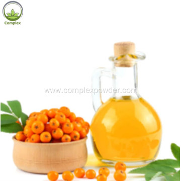 Hot Sale Natural Food Grade Seabuckthorn Fruit Powder